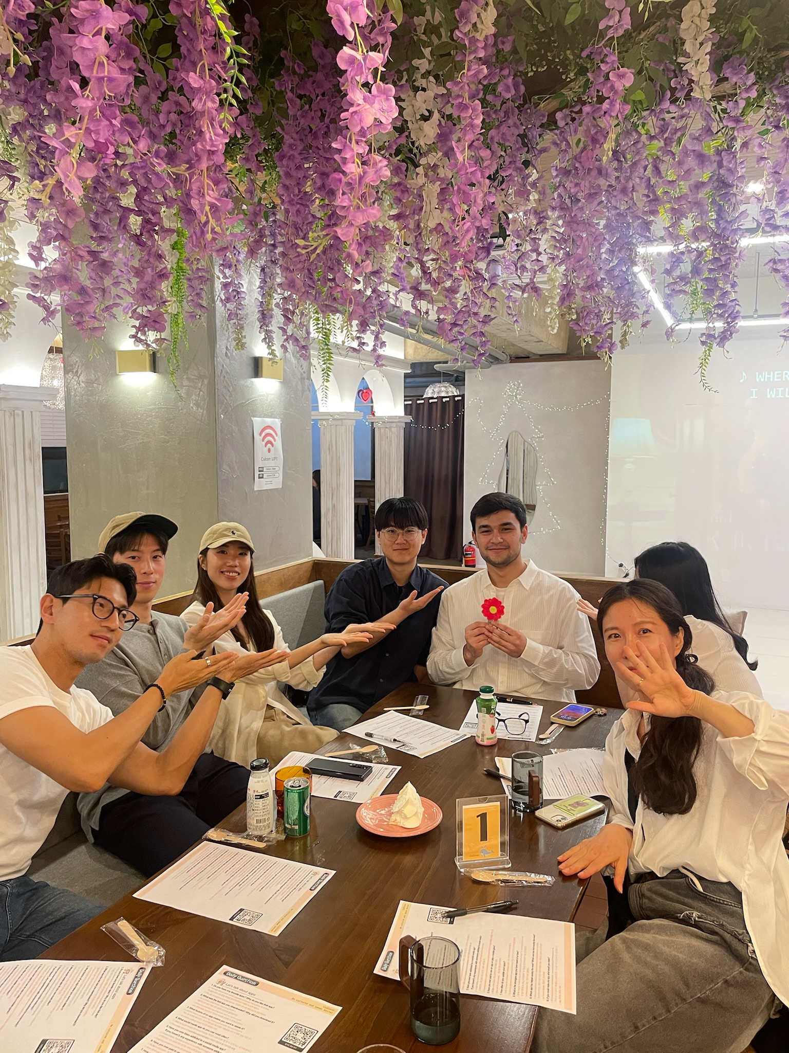 울산 컬컴 일본어 그룹 스터디 모임