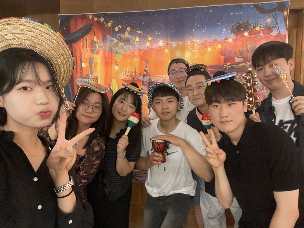 울산 일본어학원 컬컴 클럽 활동 — 일본어로 함께하는 이벤트